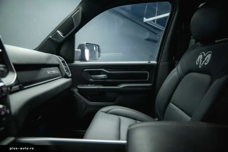 Dodge RAM din 2024 cu 49.775 km - oferta DOD173798 - foto 38