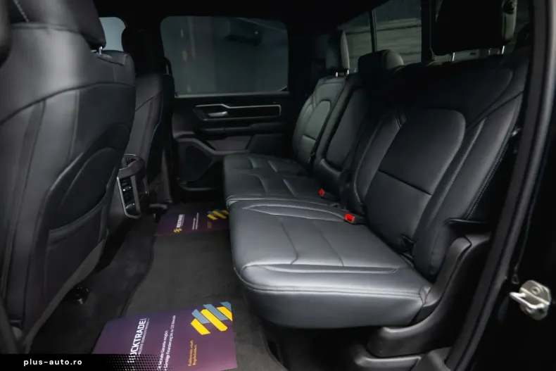 Dodge RAM din 2024 cu 49.775 km - oferta DOD173798 - foto 39