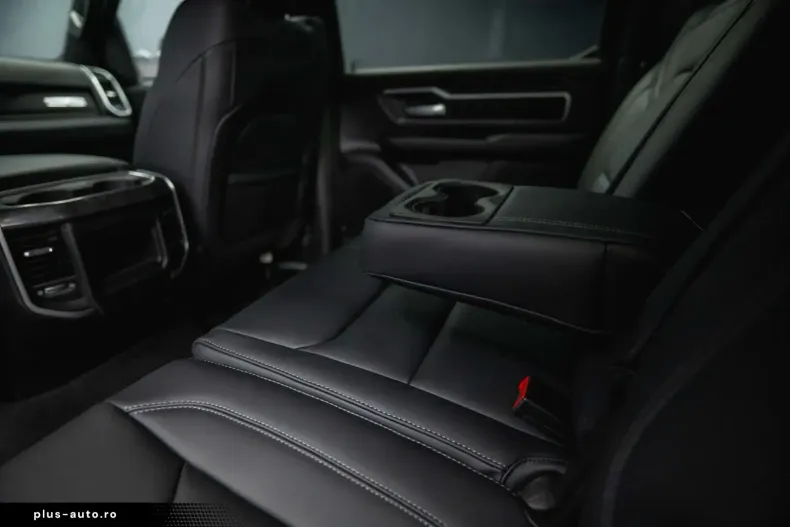 Dodge RAM din 2024 cu 49.775 km - oferta DOD173798 - foto 40