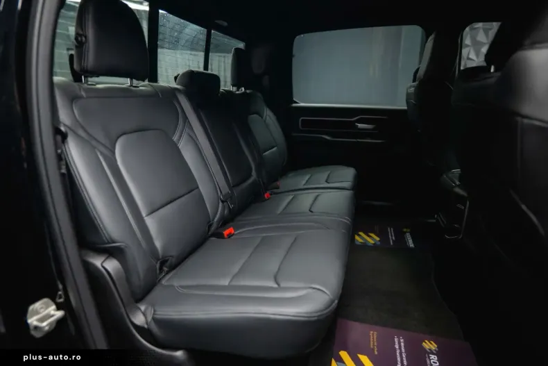 Dodge RAM din 2024 cu 49.775 km - oferta DOD173798 - foto 41