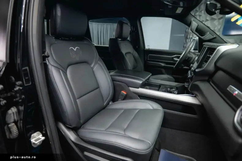 Dodge RAM din 2024 cu 49.775 km - oferta DOD173798 - foto 43