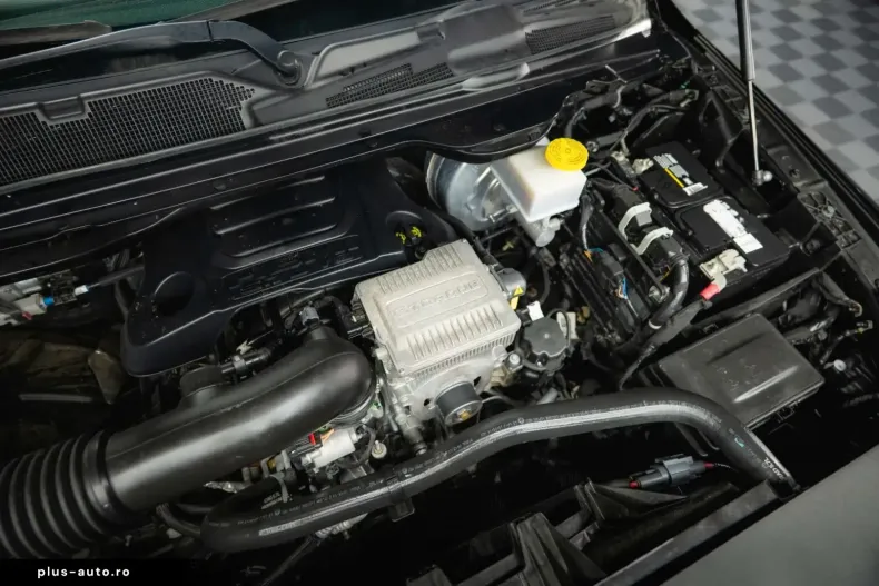 Dodge RAM din 2024 cu 49.775 km - oferta DOD173798 - foto 45