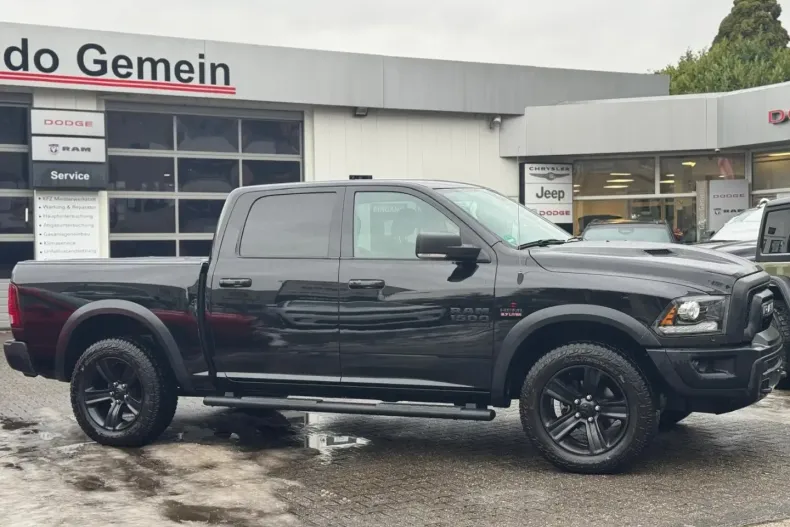 Dodge RAM din 2024 cu 35.873 km - oferta DOD173799 - foto 2