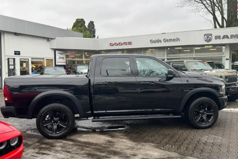 Dodge RAM din 2024 cu 35.873 km - oferta DOD173799 - foto 3