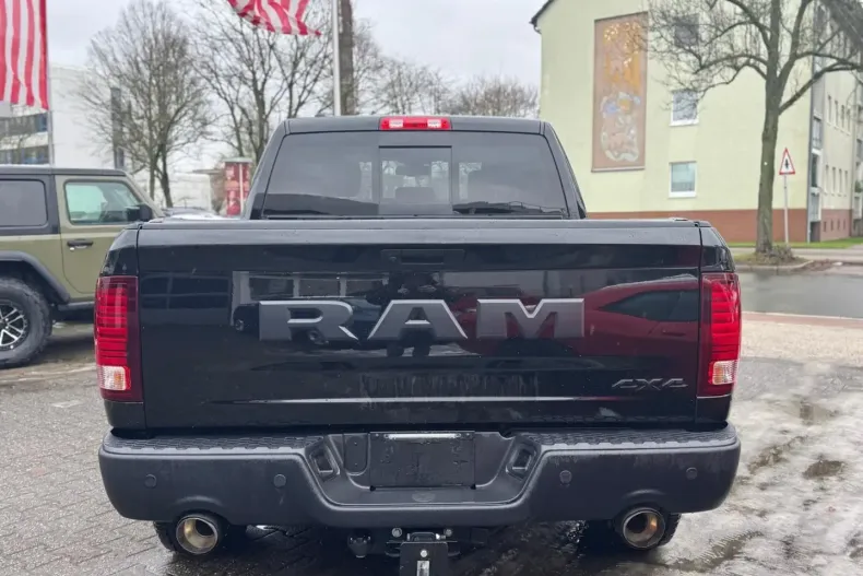 Dodge RAM din 2024 cu 35.873 km - oferta DOD173799 - foto 4