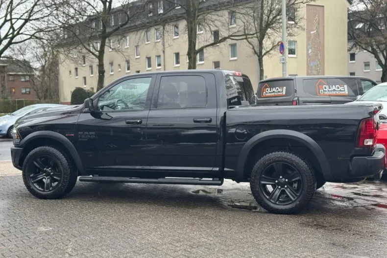 Dodge RAM din 2024 cu 35.873 km - oferta DOD173799 - foto 6