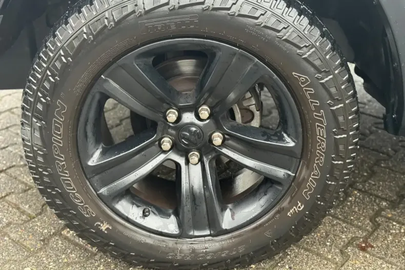 Dodge RAM din 2024 cu 35.873 km - oferta DOD173799 - foto 8