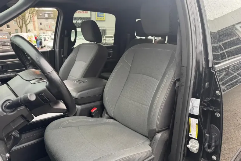 Dodge RAM din 2024 cu 35.873 km - oferta DOD173799 - foto 12