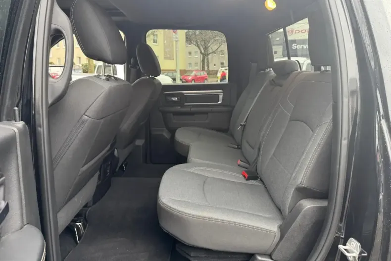 Dodge RAM din 2024 cu 35.873 km - oferta DOD173799 - foto 14