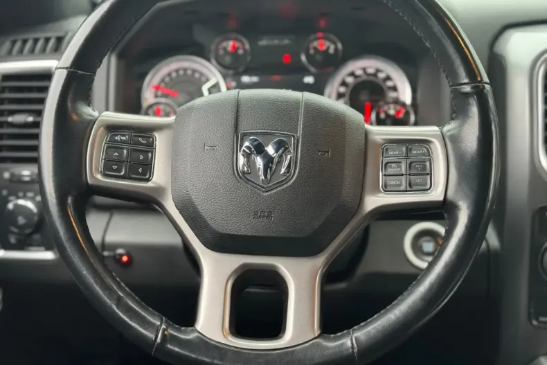 Dodge RAM din 2024 cu 35.873 km - oferta DOD173799 - foto 16