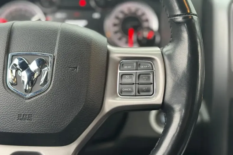 Dodge RAM din 2024 cu 35.873 km - oferta DOD173799 - foto 18