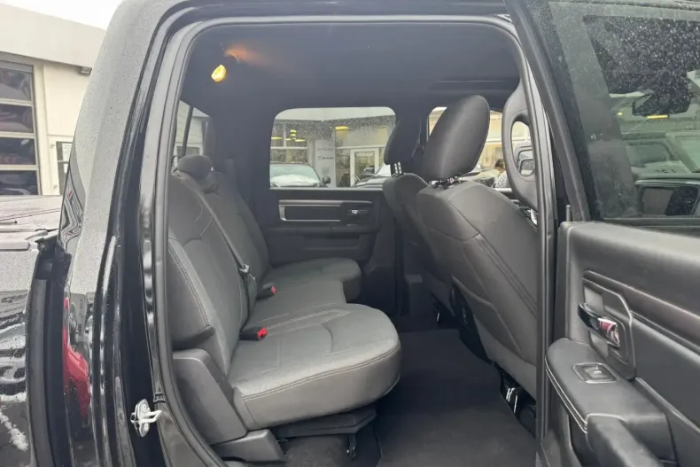 Dodge RAM din 2024 cu 35.873 km - oferta DOD173799 - foto 20