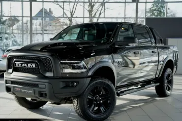 Dodge RAM din 2024 - oferta DOD173800