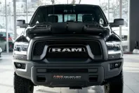Dodge RAM din 2024 cu 9.000 km - oferta DOD173800 - foto 3