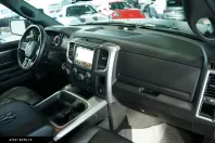 Dodge RAM din 2024 cu 9.000 km - oferta DOD173800 - foto 9