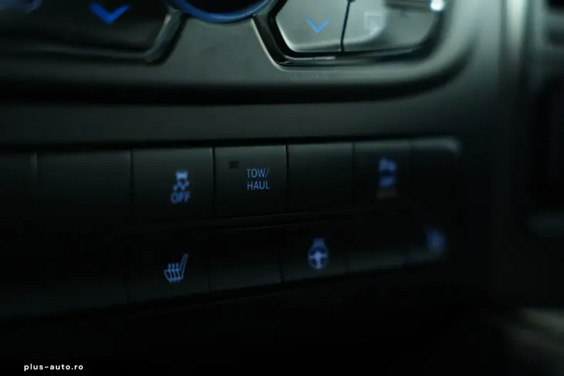 Dodge RAM din 2024 cu 9.000 km - oferta DOD173800 - foto 30