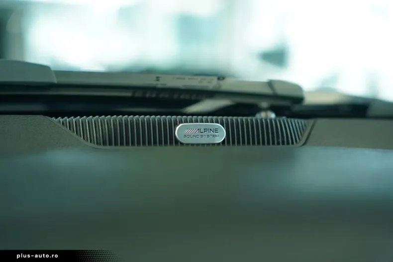 Dodge RAM din 2024 cu 9.000 km - oferta DOD173800 - foto 32