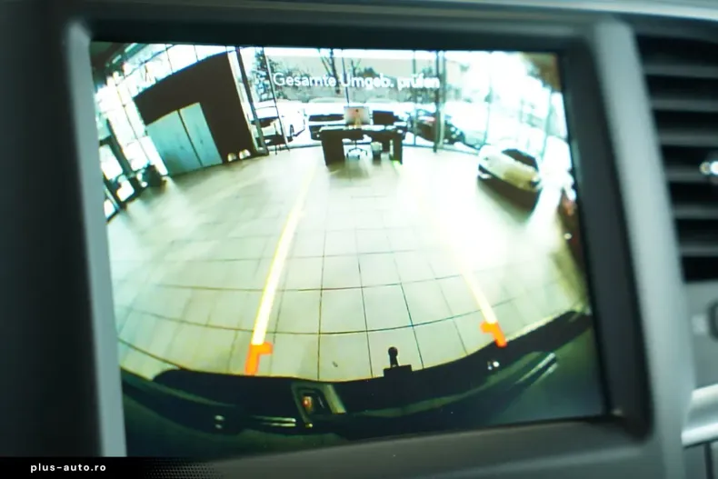 Dodge RAM din 2024 cu 9.000 km - oferta DOD173800 - foto 33