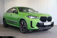 BMW X6 M60 din 2024 cu 19.950 km - oferta BMW173801 - foto 1