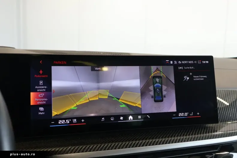 BMW X6 M60 din 2024 cu 19.950 km - oferta BMW173801 - foto 9