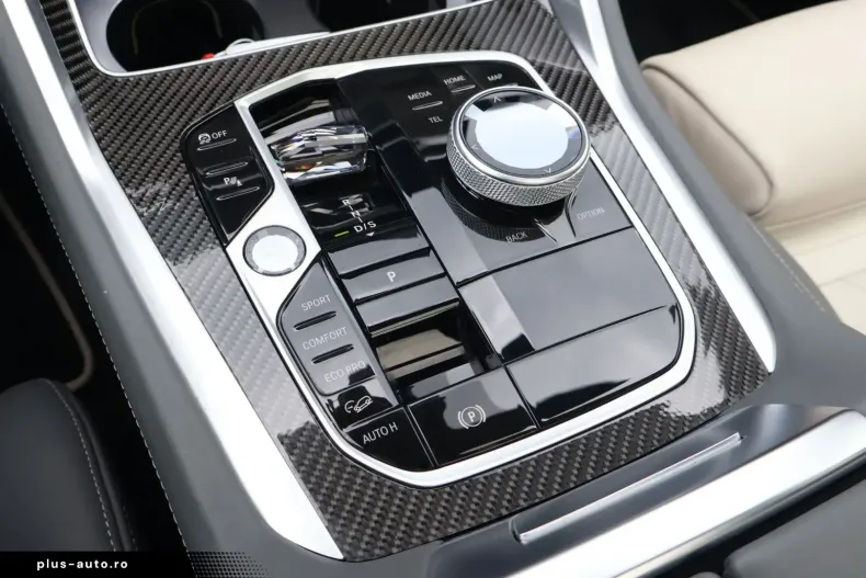 BMW X6 M60 din 2024 cu 19.950 km - oferta BMW173801 - foto 12