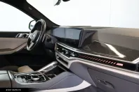 BMW X6 M60 din 2024 cu 19.950 km - oferta BMW173801 - foto 16
