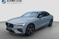 Volvo S60 din 2023 cu 24.174 km - oferta VOL173802 - foto 1