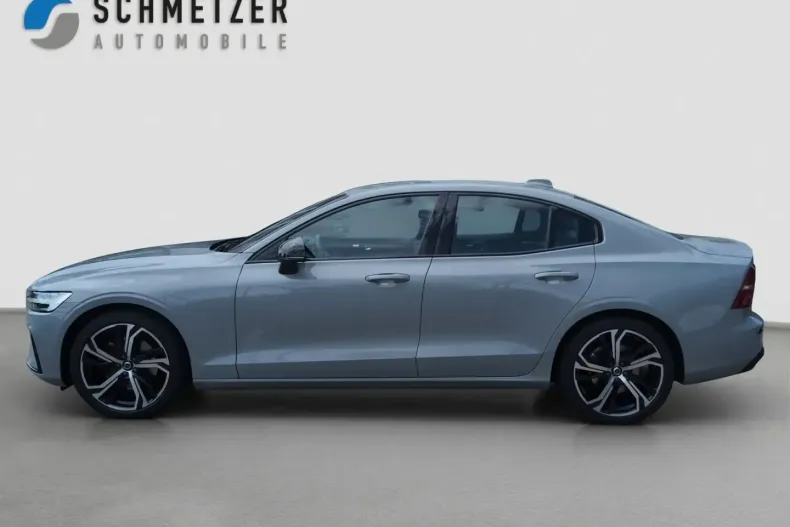 Volvo S60 din 2023 cu 24.174 km - oferta VOL173802 - foto 2
