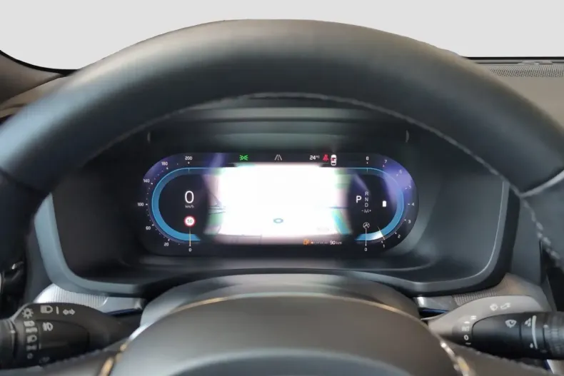 Volvo S60 din 2023 cu 24.174 km - oferta VOL173802 - foto 4