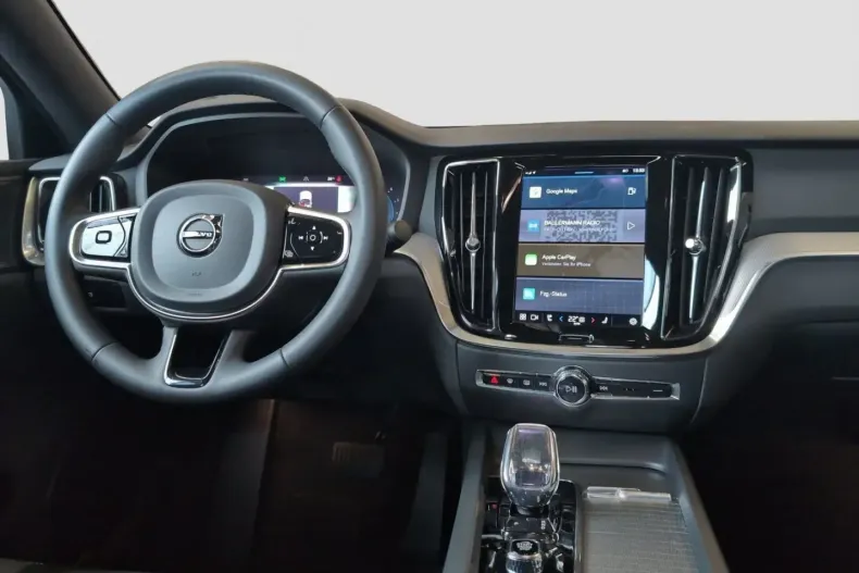 Volvo S60 din 2023 cu 24.174 km - oferta VOL173802 - foto 5