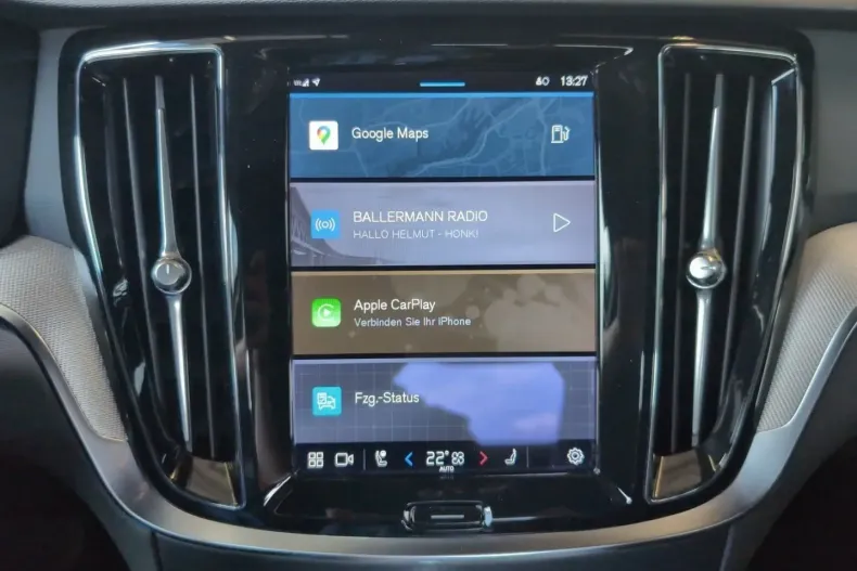 Volvo S60 din 2023 cu 24.174 km - oferta VOL173802 - foto 6