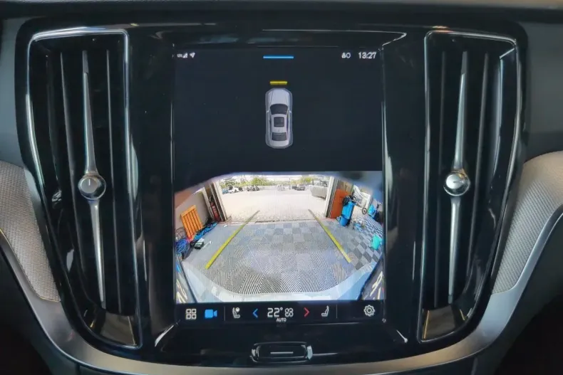 Volvo S60 din 2023 cu 24.174 km - oferta VOL173802 - foto 7