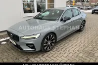 Volvo S60 din 2023 cu 9.000 km - oferta VOL173803 - foto 1