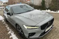 Volvo S60 din 2023 cu 9.000 km - oferta VOL173803 - foto 3