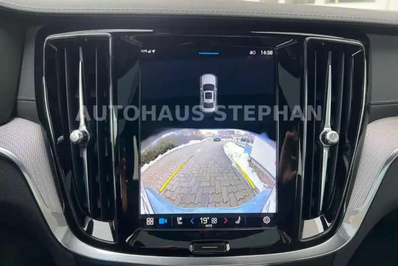 Volvo S60 din 2023 cu 9.000 km - oferta VOL173803 - foto 17