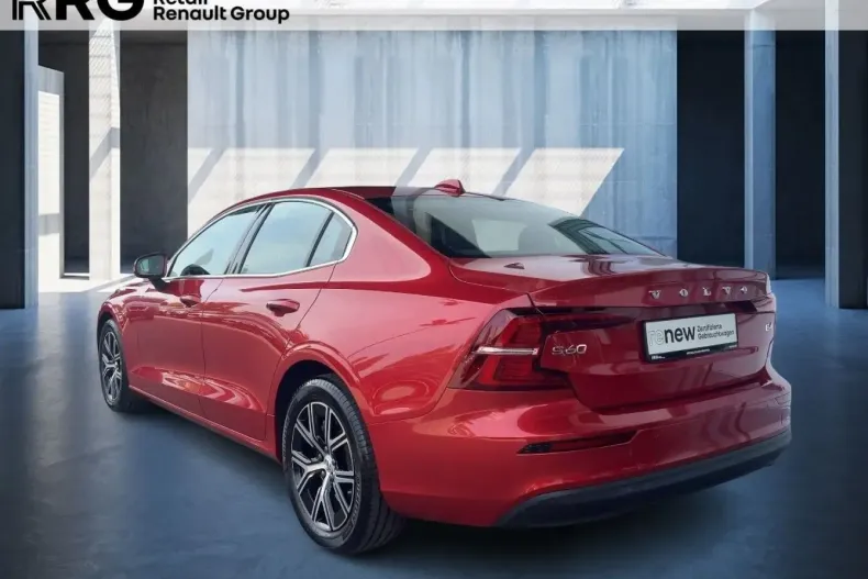 Volvo S60 din 2024 cu 27.839 km - oferta VOL173804 - foto 4