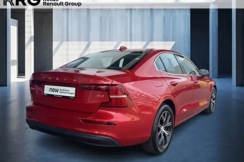 Volvo S60 din 2024 cu 27.839 km - oferta VOL173804 - foto 5