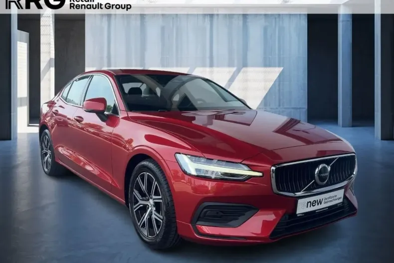 Volvo S60 din 2024 cu 27.839 km - oferta VOL173804 - foto 7