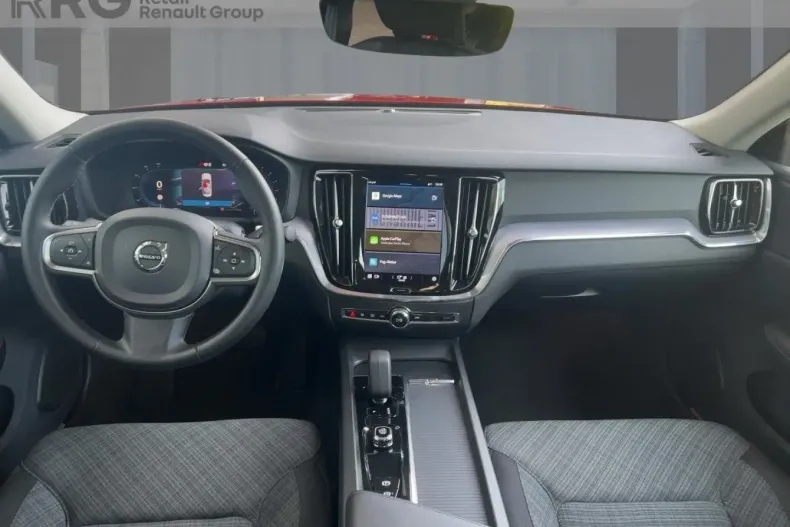 Volvo S60 din 2024 cu 27.839 km - oferta VOL173804 - foto 10