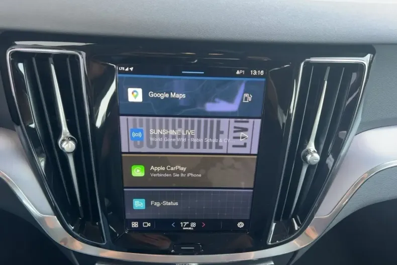 Volvo S60 din 2024 cu 27.839 km - oferta VOL173804 - foto 12