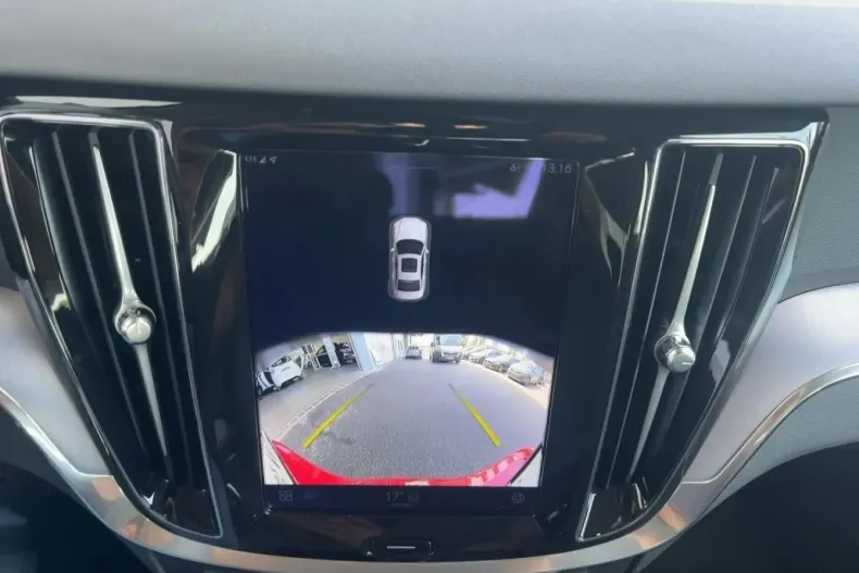 Volvo S60 din 2024 cu 27.839 km - oferta VOL173804 - foto 14