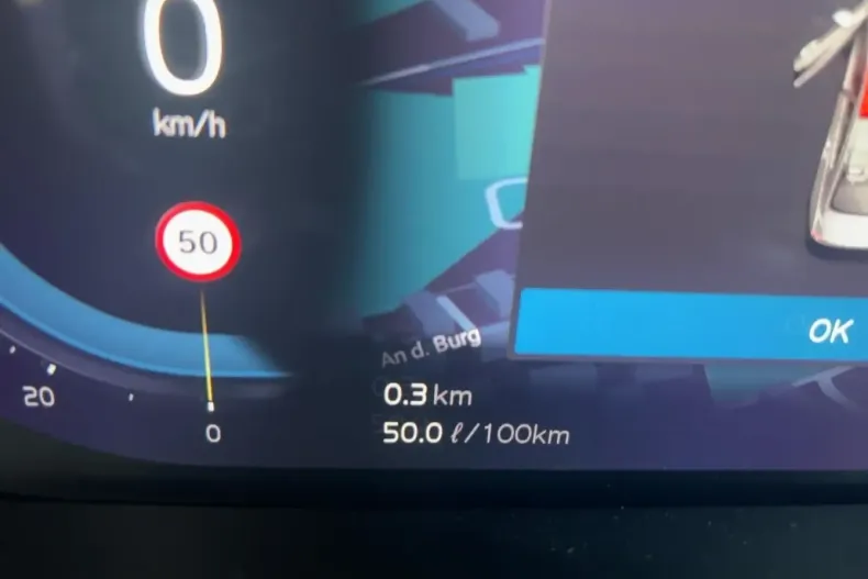 Volvo S60 din 2024 cu 27.839 km - oferta VOL173804 - foto 16