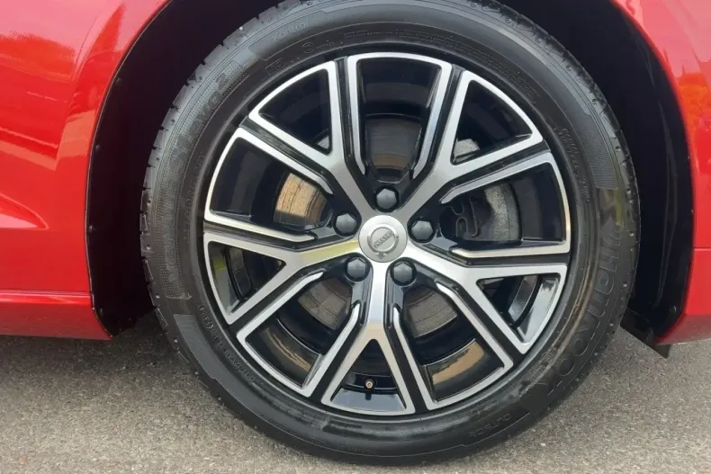 Volvo S60 din 2024 cu 27.839 km - oferta VOL173804 - foto 21