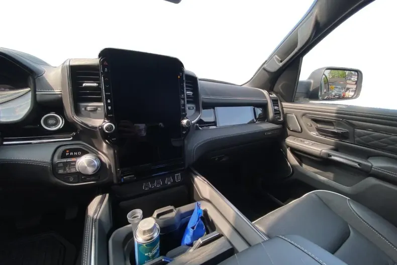 Dodge RAM din 2025 cu 10.900 km - oferta DOD173805 - foto 19