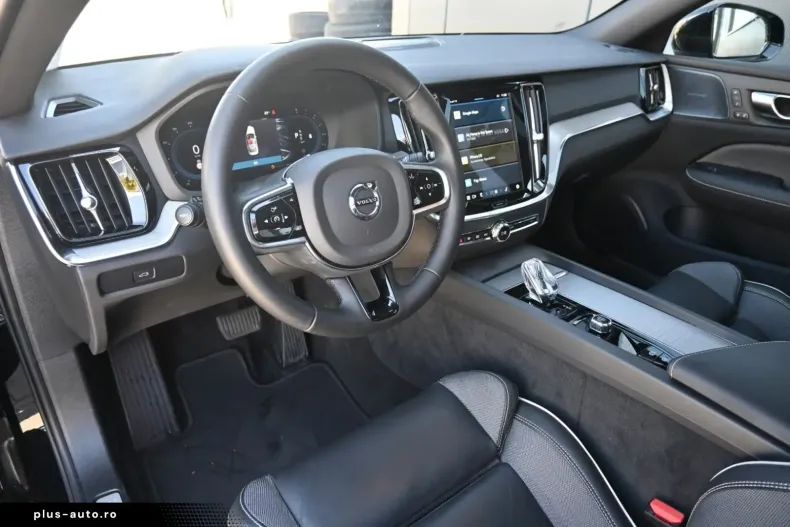 Volvo S60 din 2024 cu 7.700 km - oferta VOL173806 - foto 7