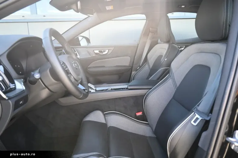 Volvo S60 din 2024 cu 7.700 km - oferta VOL173806 - foto 9