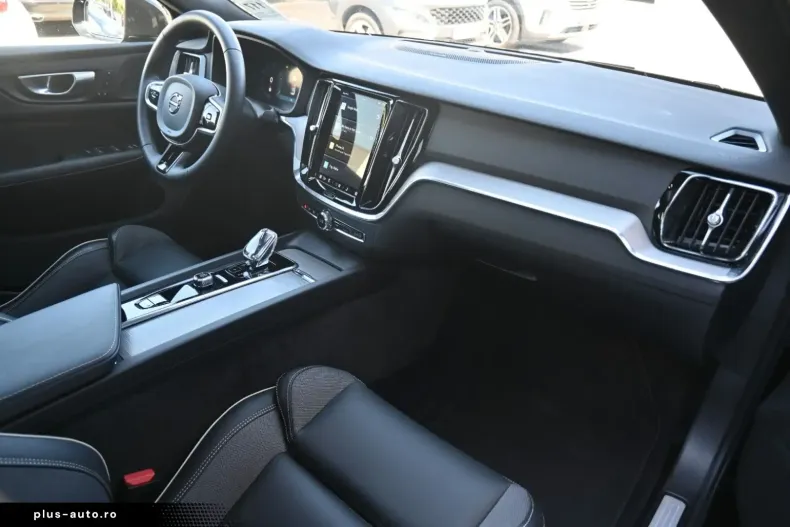 Volvo S60 din 2024 cu 7.700 km - oferta VOL173806 - foto 11