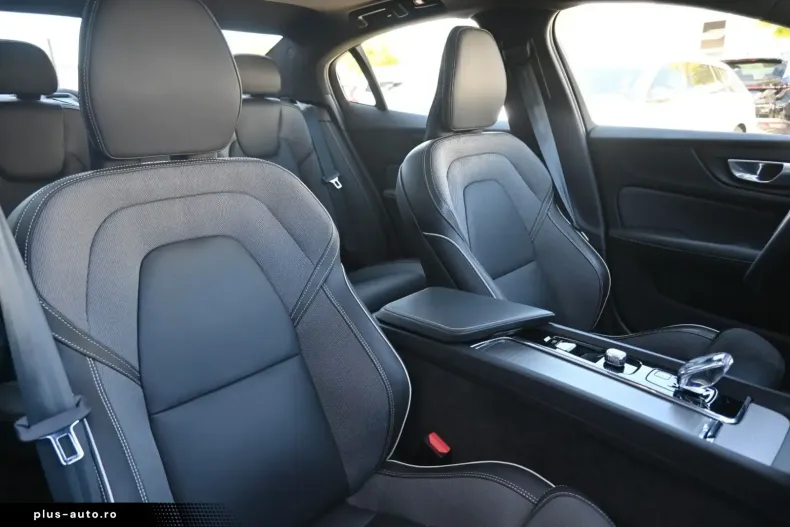 Volvo S60 din 2024 cu 7.700 km - oferta VOL173806 - foto 12