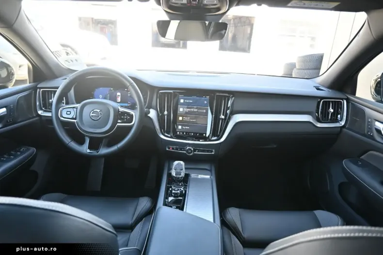 Volvo S60 din 2024 cu 7.700 km - oferta VOL173806 - foto 15