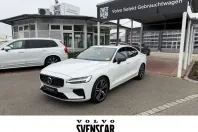 Volvo S60 din 2022 cu 32.250 km - oferta VOL173807 - foto 1